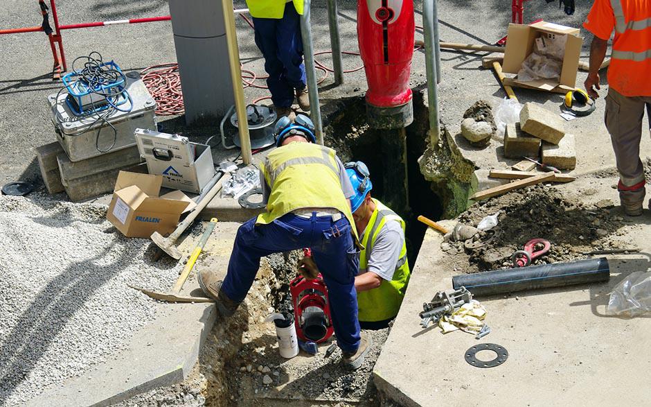 déboucher canalisation douche Sarcelles