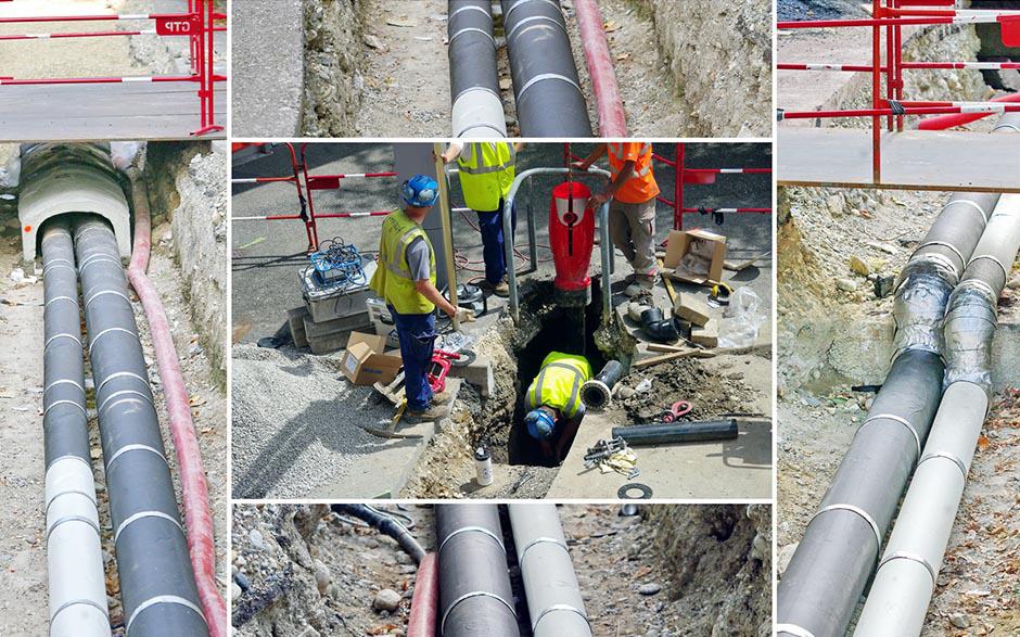 déboucher canalisation douche Sarcelles