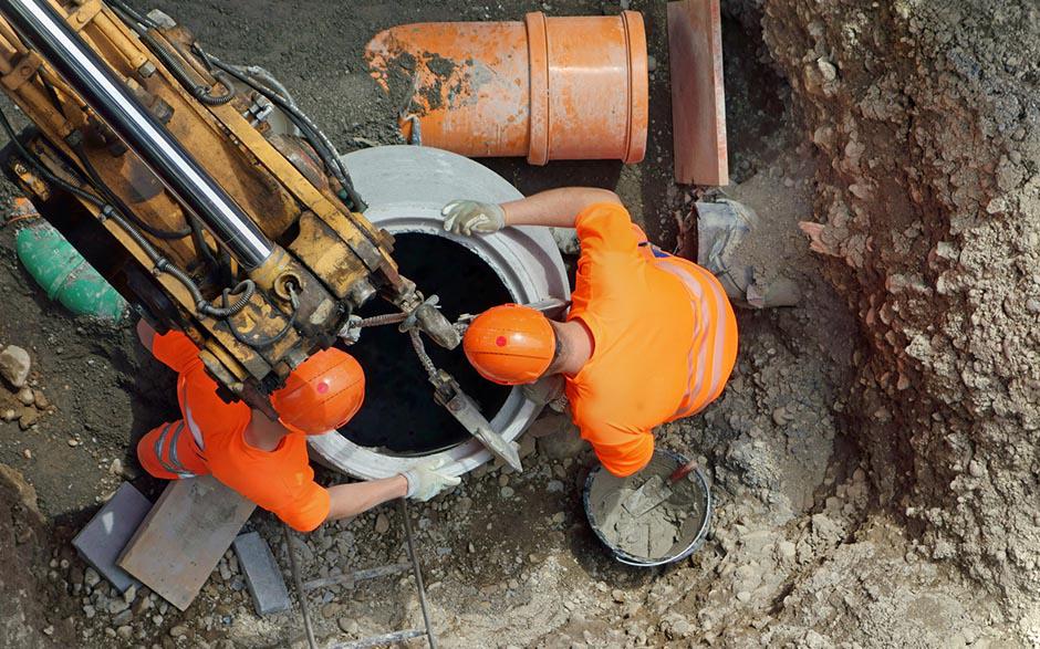 déboucher une canalisation Orry-la-Ville