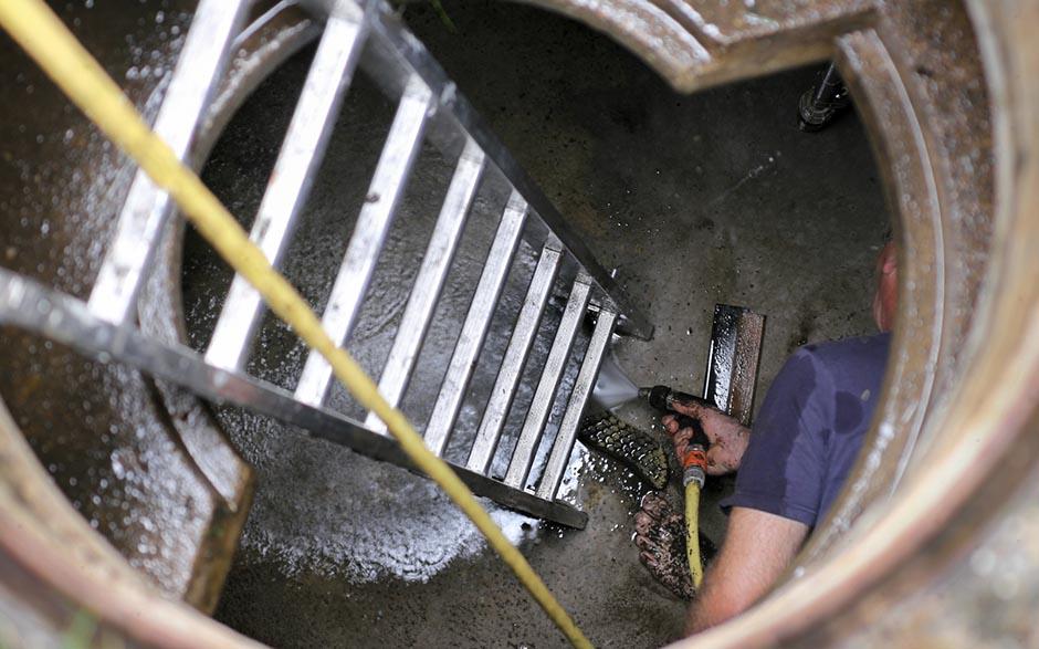 déboucher une canalisation Orry-la-Ville