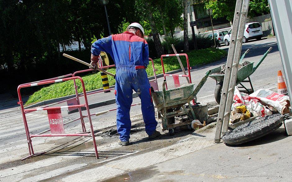 débouchage canalisation Orsay