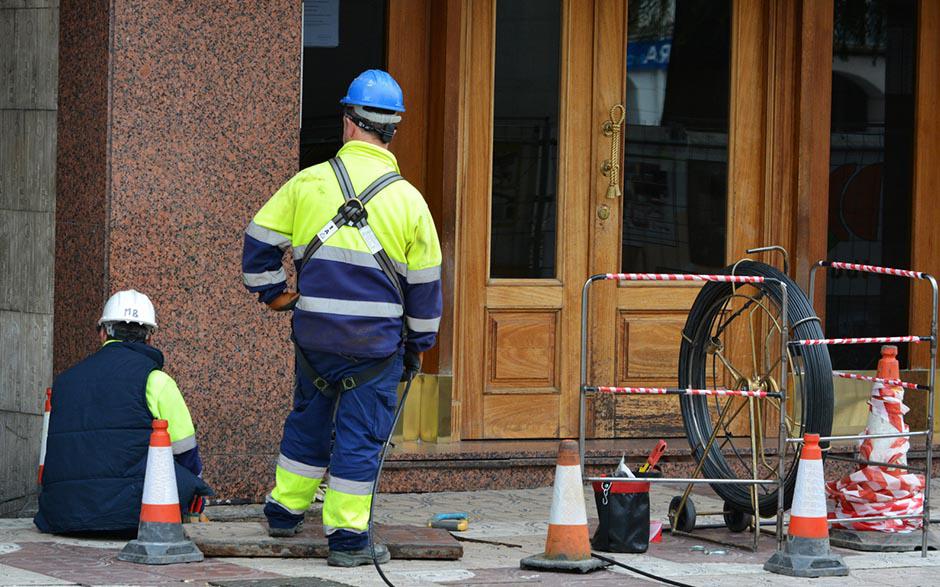 débouchage canalisations Paris