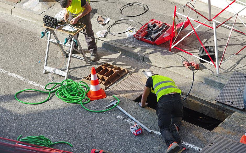 plombier débouchage canalisation Noisy-le-Roi