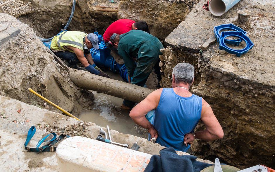 déboucher une canalisation Orry-la-Ville
