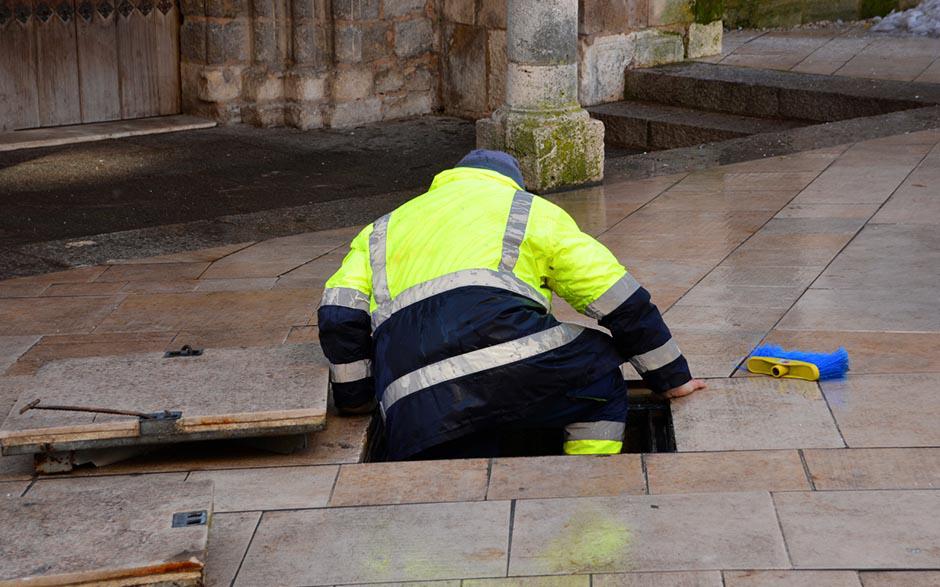 débouchage canalisations Paris