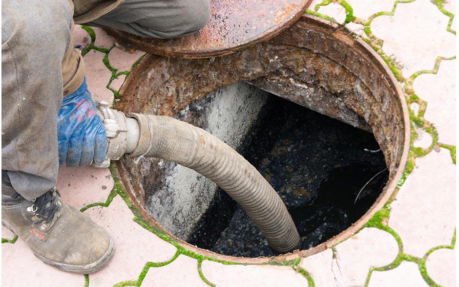tuyau pour déboucher canalisation Chambly