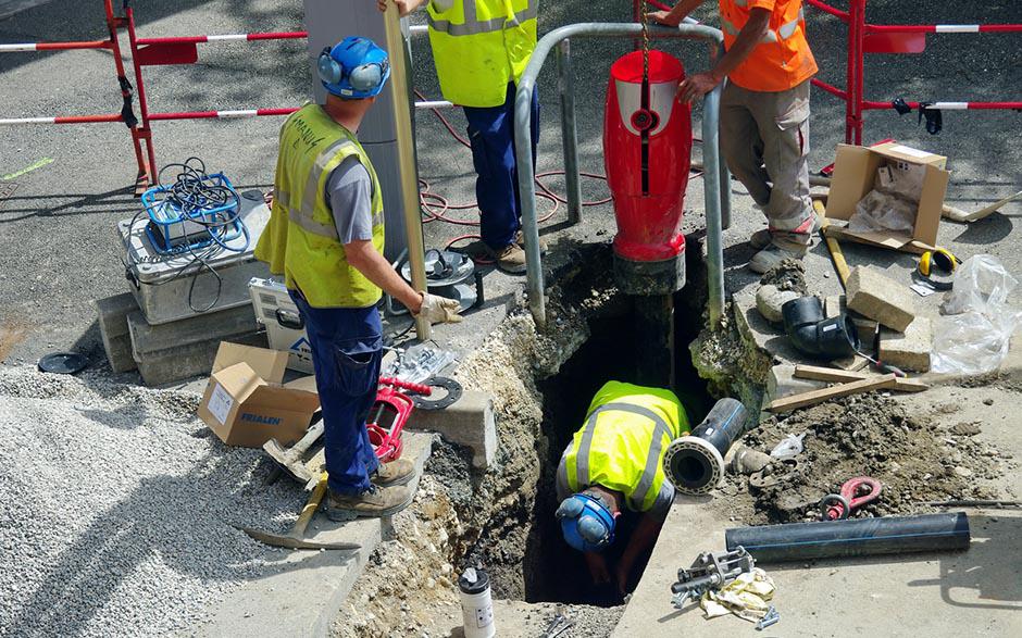 vidange canalisation Nogent-sur-Marne